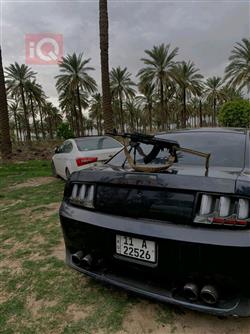فورد موستانج
